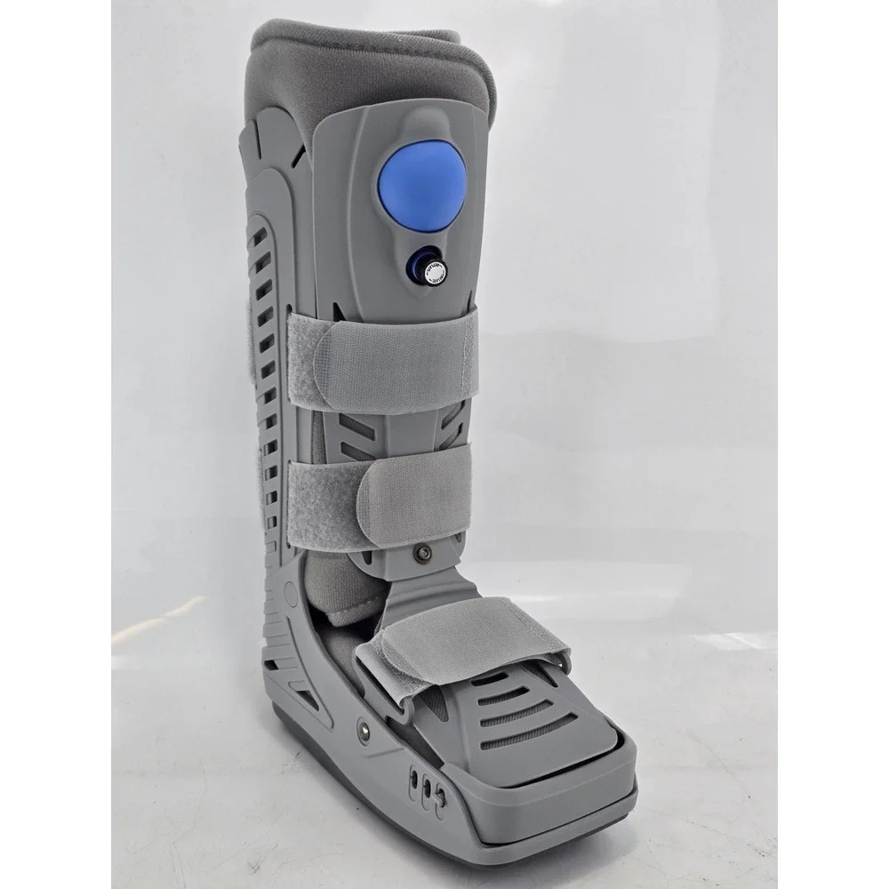 United Ortho - USA16103 - 360 Air‎ Walker - Standard Fracture Boot, Small, Grey